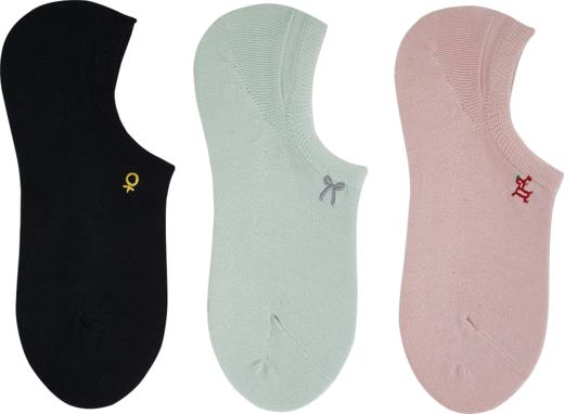 女船袜YM2111 商品图0