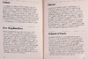 预售 【中商原版】200 Words to Help You Talk About Art 英文原版 200个艺术单词 商品缩略图5