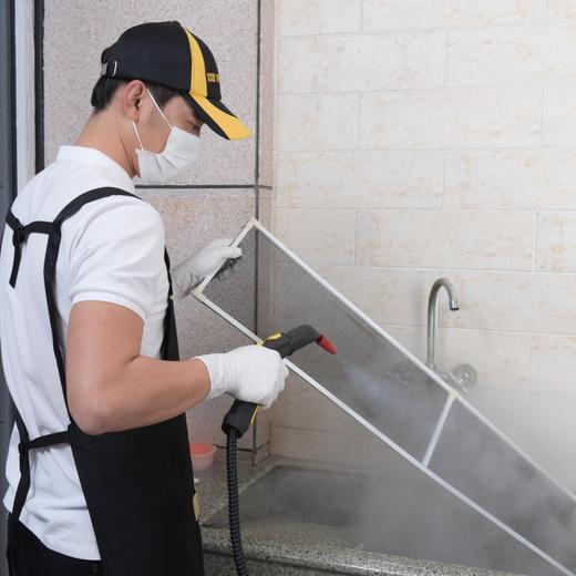 【好慷在家】[单次]中央空调蒸洗-5组-4小时/次***下拉查看使用范围*** 商品图3