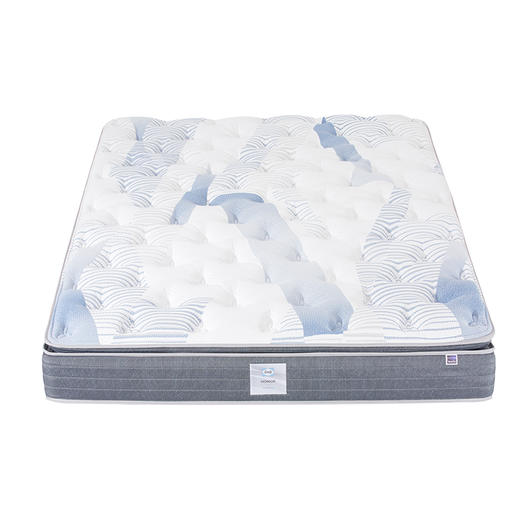 Sealy丝涟床垫 活力加 愈荣 商品图2