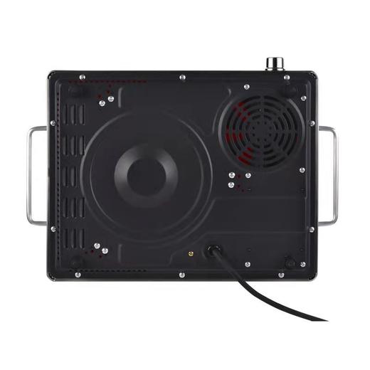 *戴德DA-AⅡ【电陶炉】戴德电陶炉  电灶 商品图3