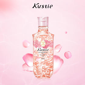 蔻斯汀玫瑰花瓣沐浴露380ml（21000164）【21000164】