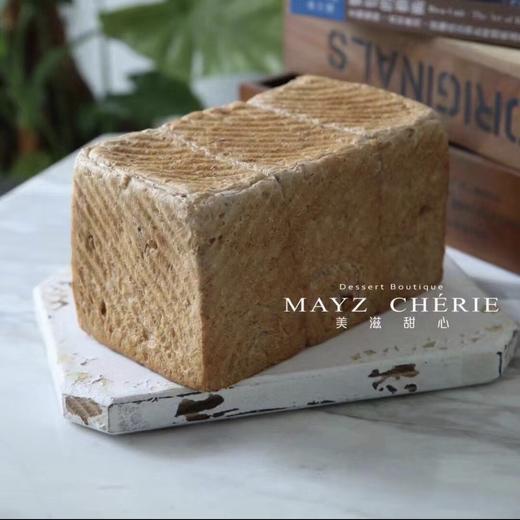 20%全麦吐司(13:30出炉) 商品图1