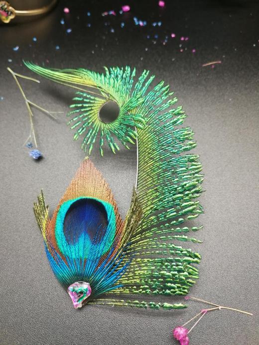 W°璇 胸花 商品图0