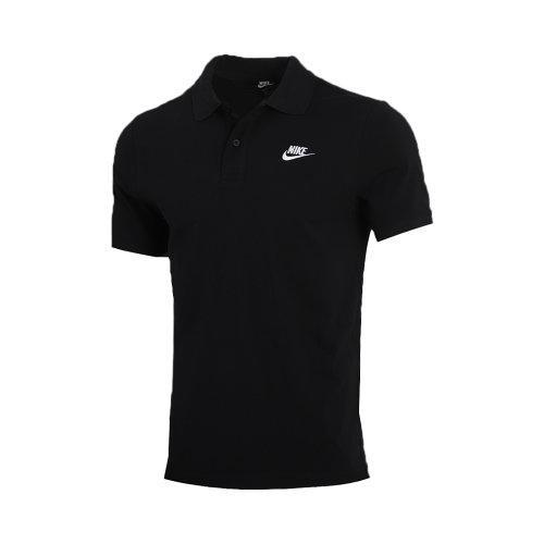 NIKE/耐克 短袖男上衣官网翻领T恤男POLO衫 CJ4457 商品图0
