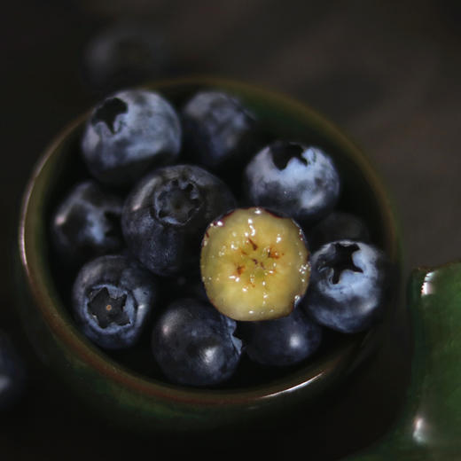 青岛蓝莓 商品图2