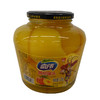 奇伟黄桃/桔子罐头1200G 商品缩略图0