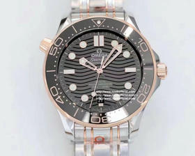 OR Factoy 欧米茄OMEGA海马300米 将开启复刻传奇⁠的篇章⁠。这⁠一前沿风尚的欧米茄海马300米系列腕表，采用进口316L精钢