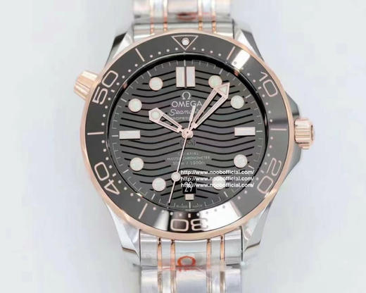 OR Factoy 欧米茄OMEGA海马300米 将开启复刻传奇⁠的篇章⁠。这⁠一前沿风尚的欧米茄海马300米系列腕表，采用进口316L精钢 商品图0