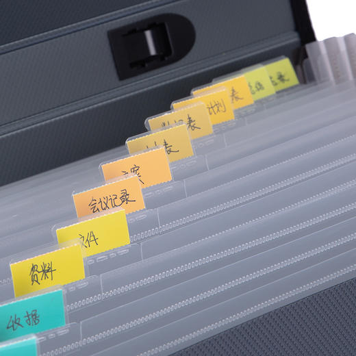 得力风琴包5555 商品图2