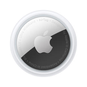 Apple AirTag 追踪器