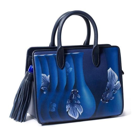 熙上CICICHEUNG 瓷说·小肩包 商品图2