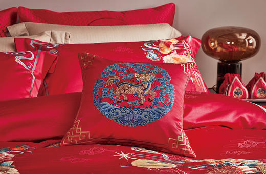 恐龙 RTY0999-8 囍跃 商品图7