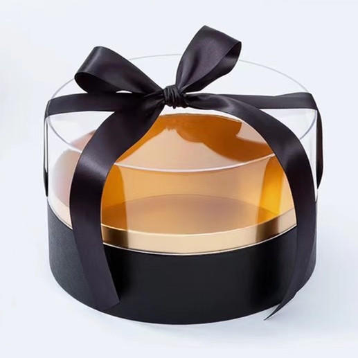 心悦水晶盒 商品图5