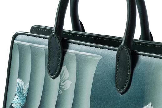 熙上CICICHEUNG 瓷说·小肩包 商品图13