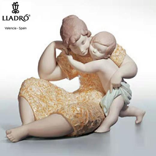 7F  LLADRO雅致  母爱 商品图0