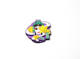 戏曲磁贴*牡丹亭