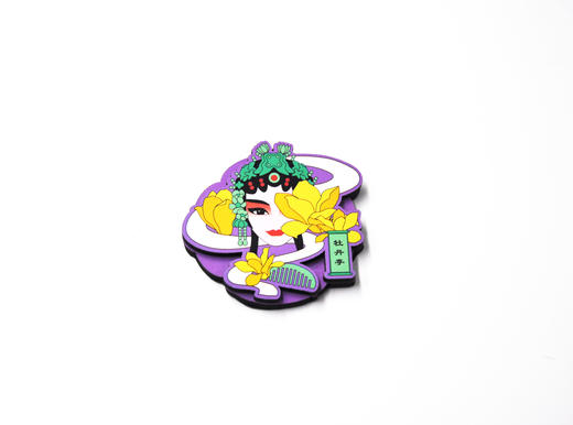 戏曲磁贴*牡丹亭 商品图0