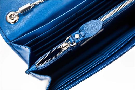 熙上CICICHEUNG 篁·竹叶刺绣·链条包 商品图12