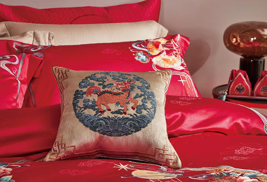 恐龙 RTY0999-8 囍跃 商品图2