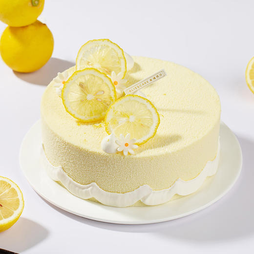 香草冰淇淋慕斯（高州） 商品图0