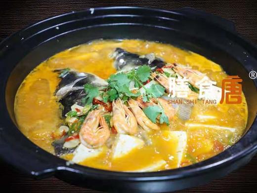 勾魂南门雄鱼头 商品图0