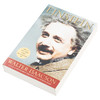 【中商原版】爱因斯坦：生活和宇宙 英文原版Einstein: His Life and Universe 爱因斯坦传记和相对论 艾萨克森 人物传记 世纪伟人 商品缩略图2