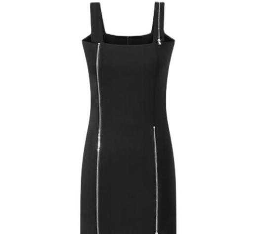 特价秒杀 MacyMccoy拉链吊带裙.潮快闪[福利品] 商品图4