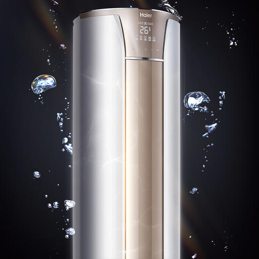 海尔空调KFR-72LW/81@U1-Hc京尚 商品图2