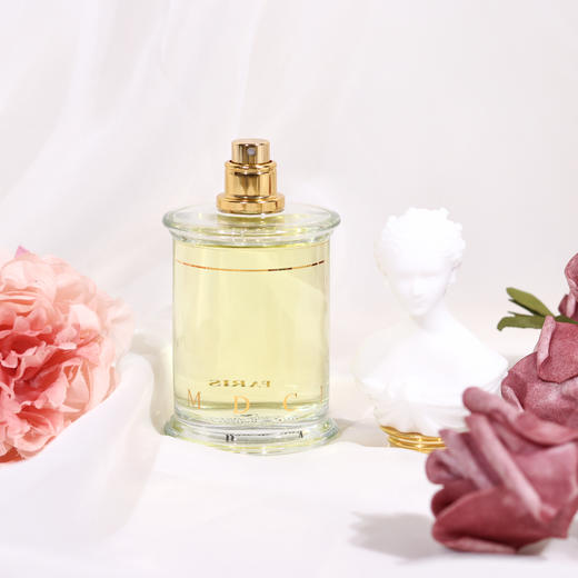 MDCI之香 锡瓦玫瑰 MDCI Parfums Rose de Siwa    分装 商品图1
