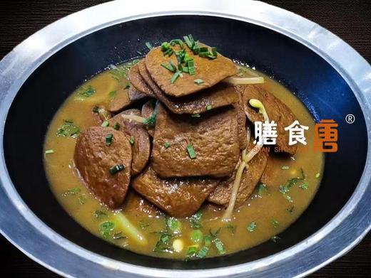 火腿卤香干 商品图0