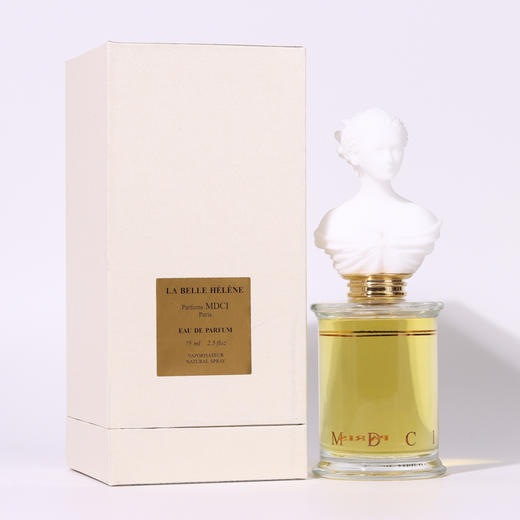 MDCI之香 美丽的海伦 MDCI Parfums La Belle Helene   分装 商品图4