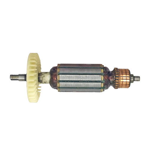 【货号07124】原厂田岛立邦42110电磨转子电磨配件电磨电机直磨马达 商品图8