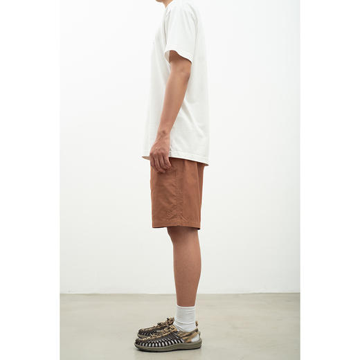 吃茶去chichaqu卡其短裤 商品图5