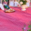 阳春小镇野餐垫防潮北欧户外露营地垫 商品缩略图3
