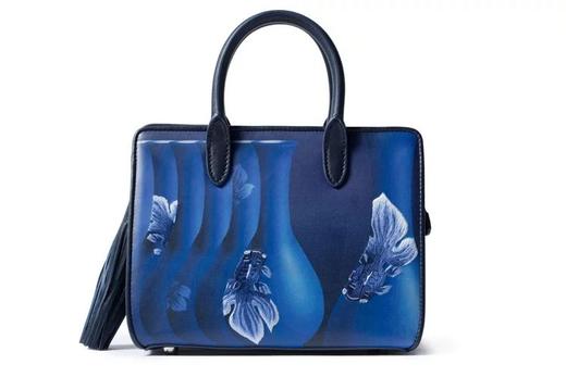 熙上CICICHEUNG 瓷说·小肩包 商品图11