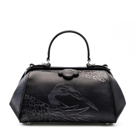 熙上CICICHEUNG 云中君·手绘医生包 商品图7