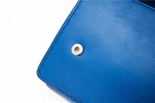 熙上CICICHEUNG 篁·竹叶刺绣·链条包 商品图13