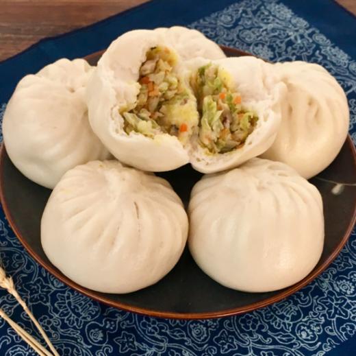 喜乎面食 商品图4