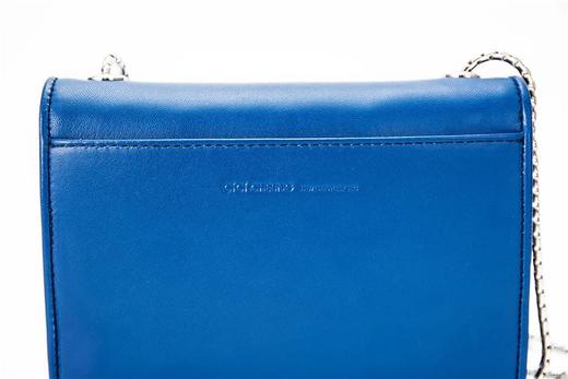 熙上CICICHEUNG 篁·竹叶刺绣·链条包 商品图10