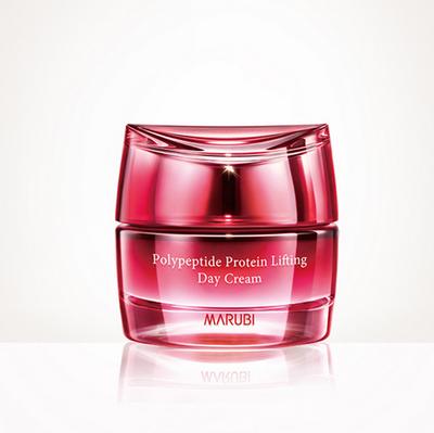 丸美多肽蛋白提拉日霜50g（30155749）【30155749】 商品图0