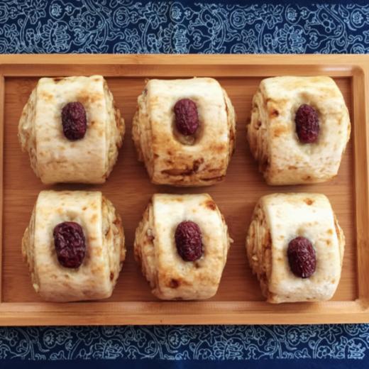 喜乎面食 商品图3