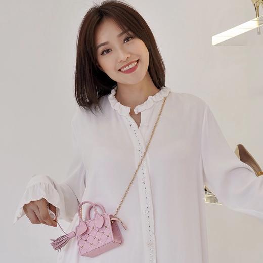 熙上CICICHEUNG 无双·链条包·限量发售 商品图1