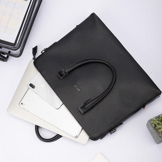 得力手提包63757 商品图3