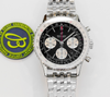 GF厂【v2版43mm】Breitling百年灵航空计时1系列AB0121211B1A1腕表 商品缩略图0