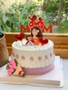 母亲节奶油蛋糕 下单前请仔细阅读商品详情 商品缩略图1