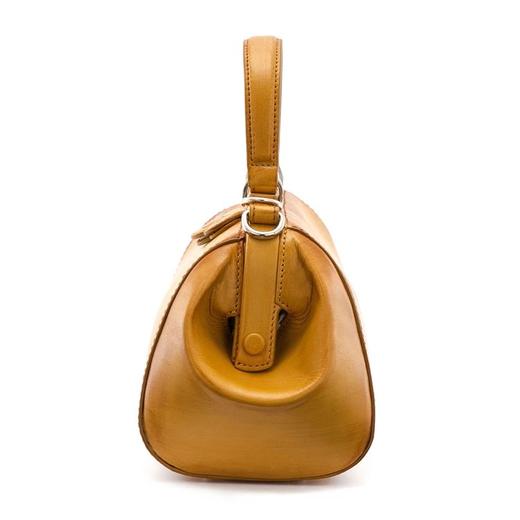 熙上CICICHEUNG 云中君·手绘医生包 商品图3