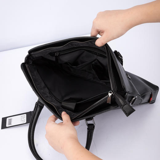 得力手提包63757 商品图4