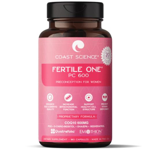 红妥COAST SCIENCE 商品图0