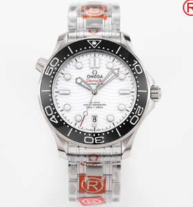 OR厂 OMEGA欧米茄海马300米系列210.30.42.20.04.001腕表